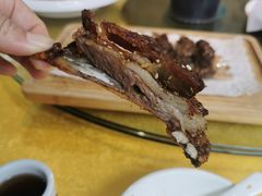 -大笑饭堂(甲子桥店)
