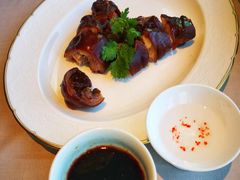 -金海华·悦食东方(苏州中心商场店)