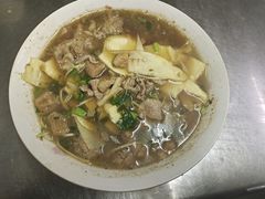 -小狗面馆(复兴店)