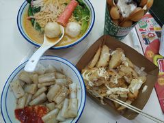 -邊度冰室(中安广场店)