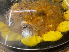 -鸽子刘铁锅炖鱼(劲松店)
