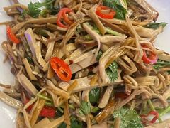 -正阁海鲜餐厅(六虹桥店)