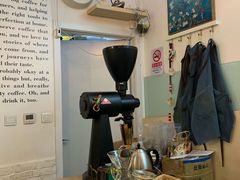 -COFFEE HOLIC(朝外SOHO店)