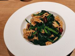 -耶里夏丽·新疆菜·28年喀什老馆(田林东路店)
