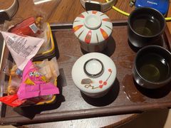 -正清和·推拿养生(二七广场店)