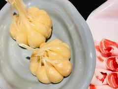 -京炭铜锅涮肉·羊蝎子·羊肉炉(保利·时光里店)
