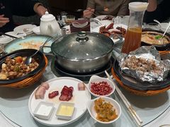 -顺峰顺水顺德菜(第一百货店)