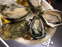 -HIHE Bistro·Oyster Bar(华熙live店)