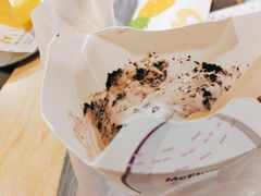 -麦当劳(大亚湾龙光城店)