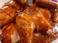 -绿雅居原生态农庄(小涌店)