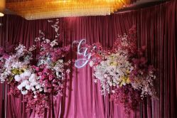 -琥珀婚礼策划AMBER WEDDING