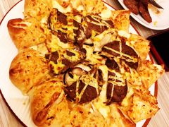 -必胜客(宣化店)