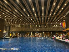 -清河半岛温泉度假酒店