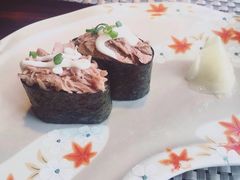 -山葵家·创意料理(宁波来福士店)