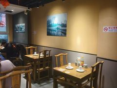 -河沿肉饼Beijing Pie(锡拉胡同店)