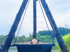 -清河半岛温泉度假酒店