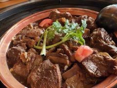 -顺顺小吃(独克宗古城店)