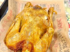 -肯德基(观前新店)