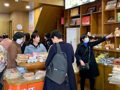 大堂-法根糕点(水北街店)