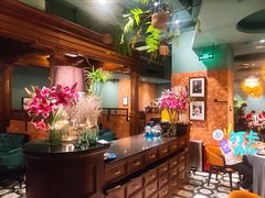 -星叶·东南亚料理(宁波万象汇店)