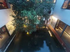 -雪霁山庄·合肥地标老字号
