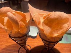 -帕蓝·暹罗料理(曲阳店)