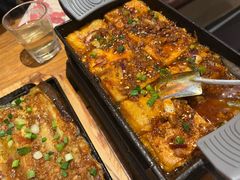 -聚点串吧·北京烧烤(朝北店)