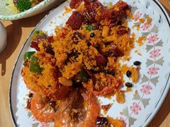 -德胜轩正宗顺德菜(宝安沙井会展中心店)