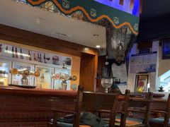 -甘尼仕印度餐厅爵士酒吧(阳春巷店)