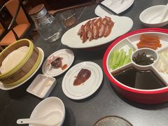 -全聚德(双井店)