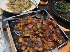 -老家水饺濮阳菜(巴黎街店)