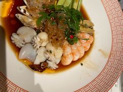-柿合缘新京菜(静安嘉里中心店)