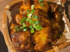 -花盐街·四川乐山小吃(西单大悦城店)