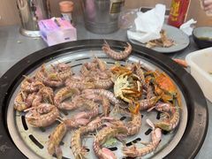 -仙螺岛海鲜自助餐厅(总店)