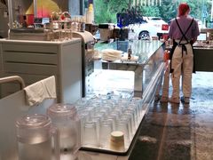 -Sarah西点·烘焙·餐厅(翰林府旗舰店)