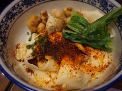 油泼扯面-北方馆(澳门伦敦人店)