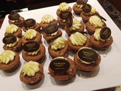 -威斯汀舞台餐厅