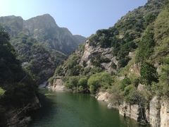 -黑龙潭风景区