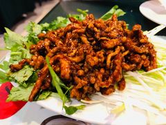 -老昌春饼(中央大街店)