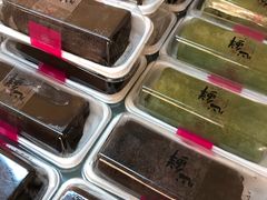 -丁香西饼屋(桂林路店)