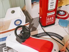 -艾米茉亲子餐厅(万象城店)