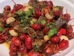 -楚禾宴·家宴(光谷大道店)