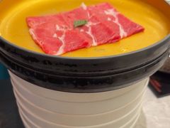 -一绪に寿喜烧(荟聚店)