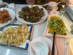-家有美味(户部山二店)