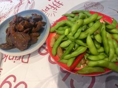 -回·龙虾铺·盆盆蟹·烧烤大排档(回龙观店)