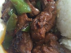 -浙江大学玉泉校区四食堂