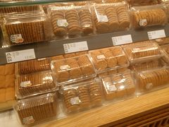 -泸溪河桃酥(金坛吾悦广场店)
