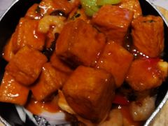-佳兰雅序融合菜(高新店)