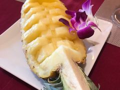 菠萝小吃-Daddy Nimman Chiang Mai