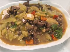 -全好食潮汕牛肉火锅(泗洲路店)